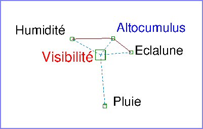Iconographie des corrélations, un extrait